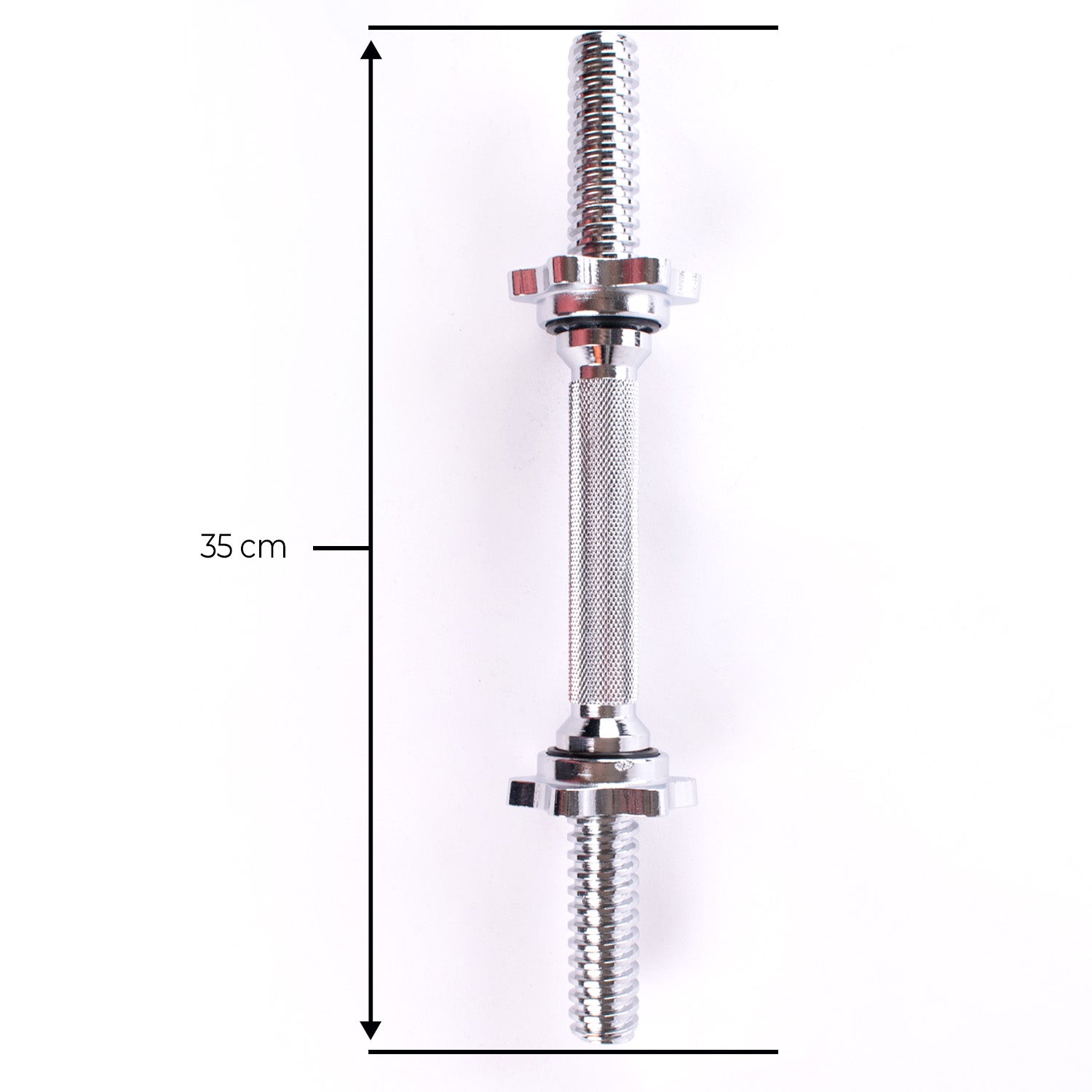 Elite Short Bar with Locks