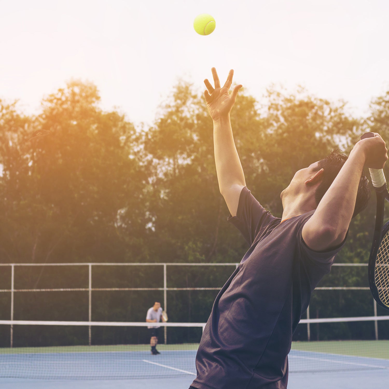 Elite Trainer Tennis Balls 3 pcs