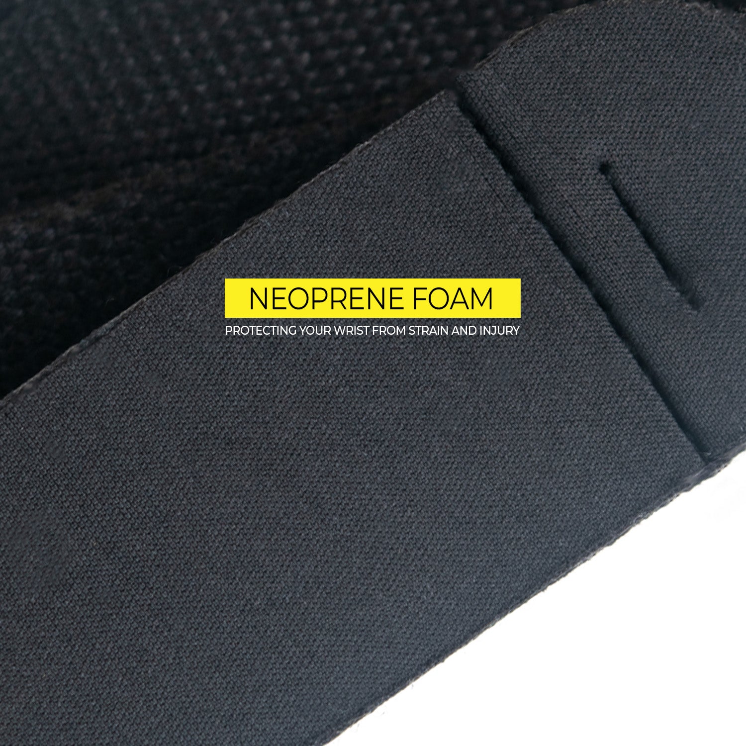 Elite Weight Lifting Strap