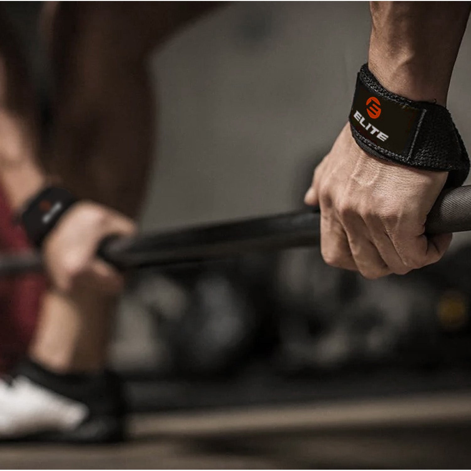 Elite Weight Lifting Strap