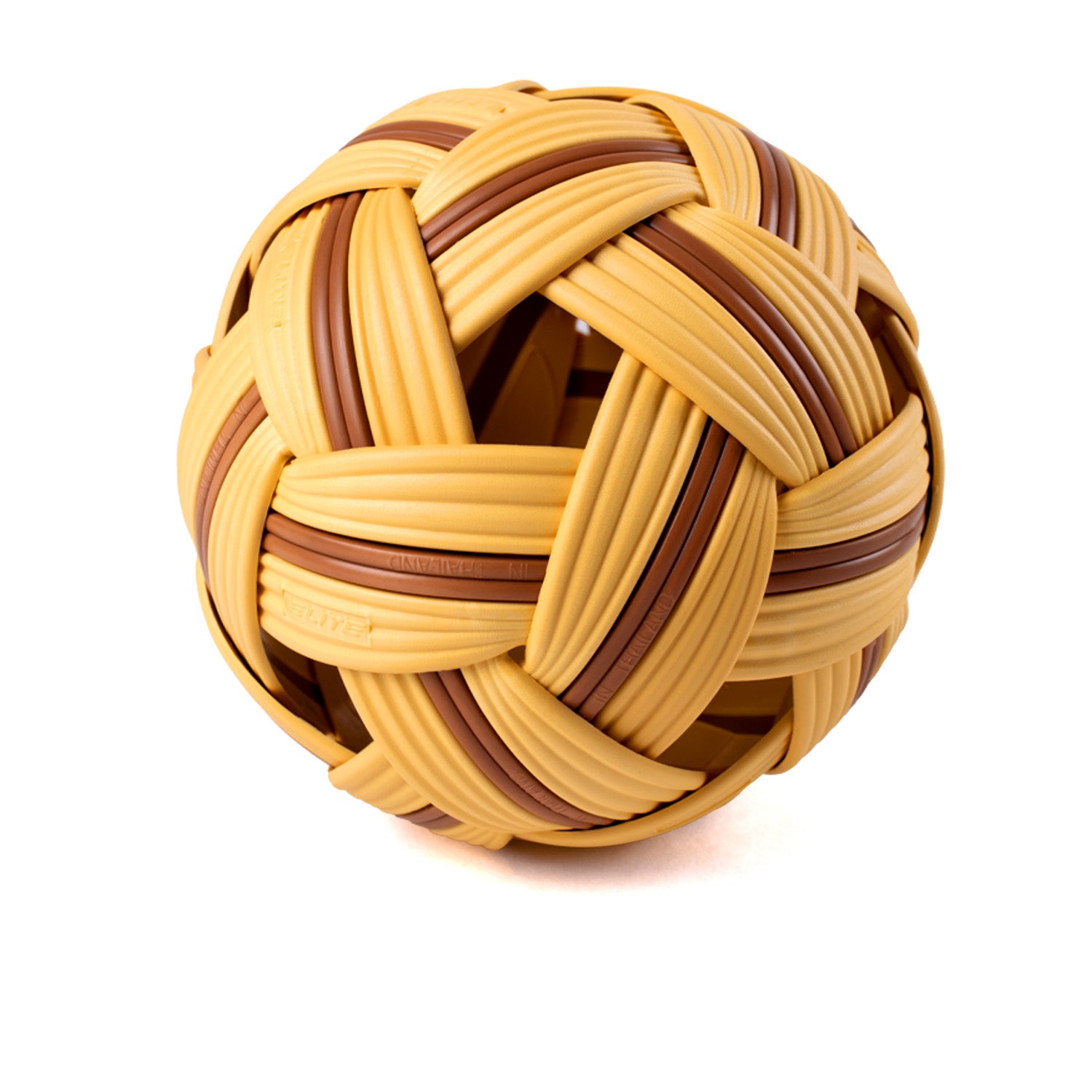 Elite Tournament Sepak Takraw Ball