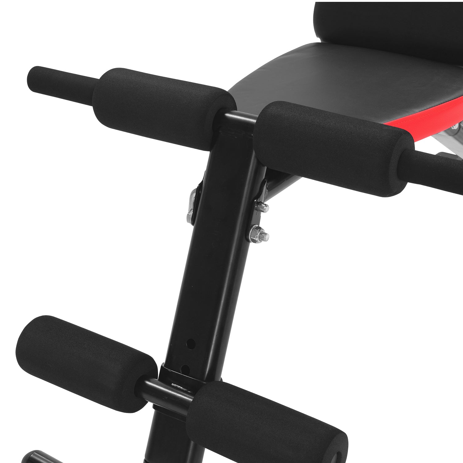 Elite Multi-Function Bench