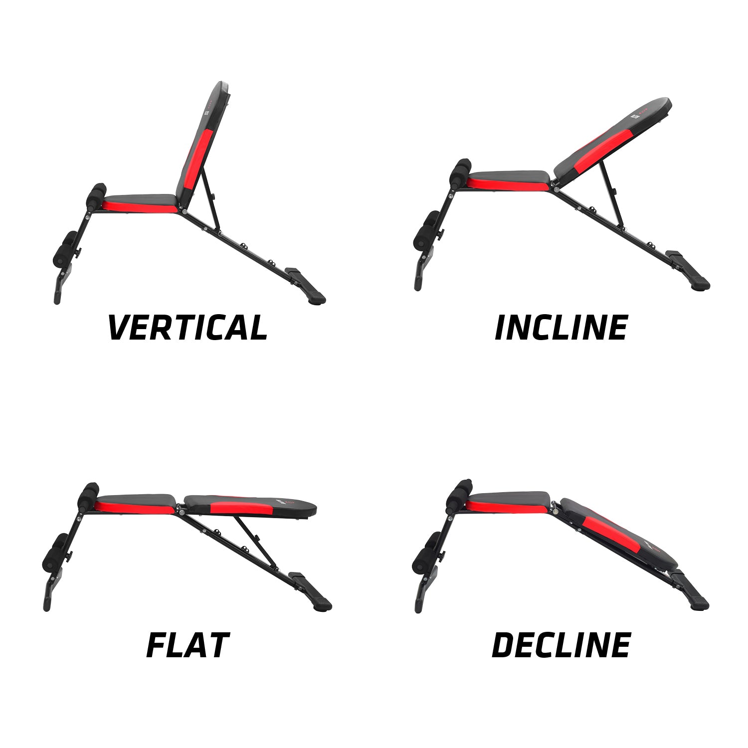 Elite Multi-Function Bench