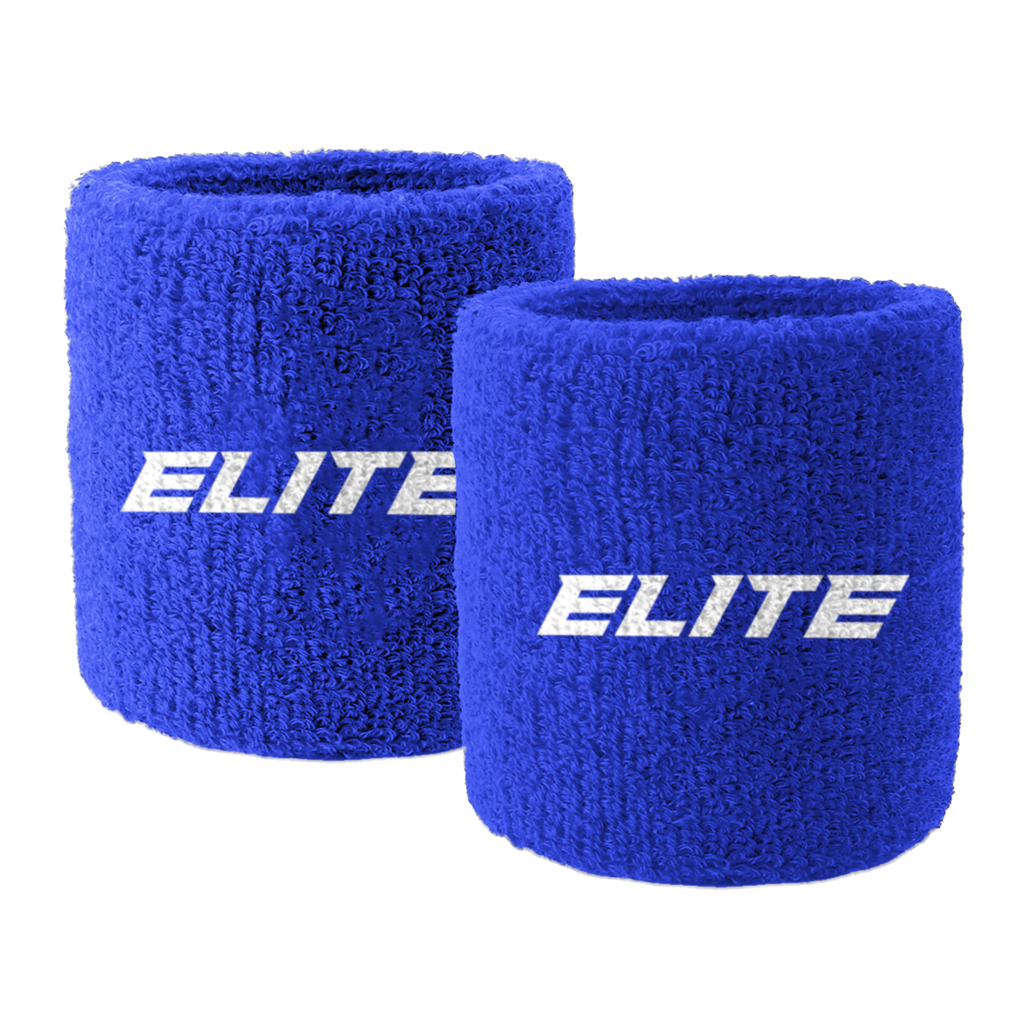 Elite Sports Wristband - Pair