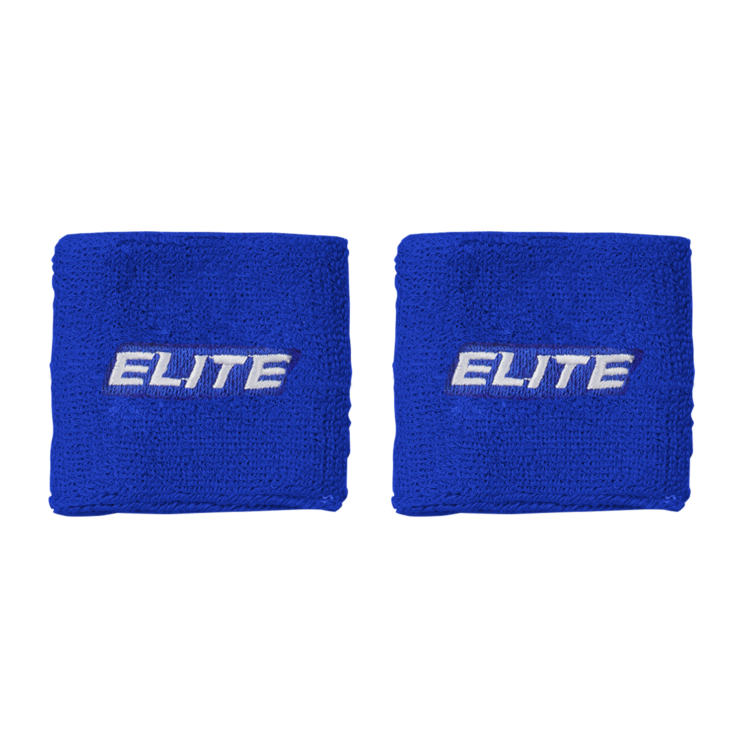 Elite Sports Wristband - Pair
