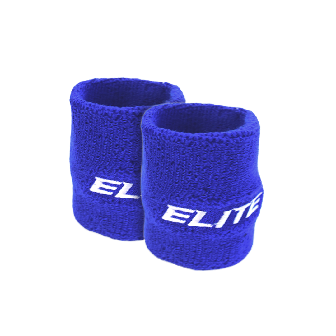 Elite Sports Wristband - Pair