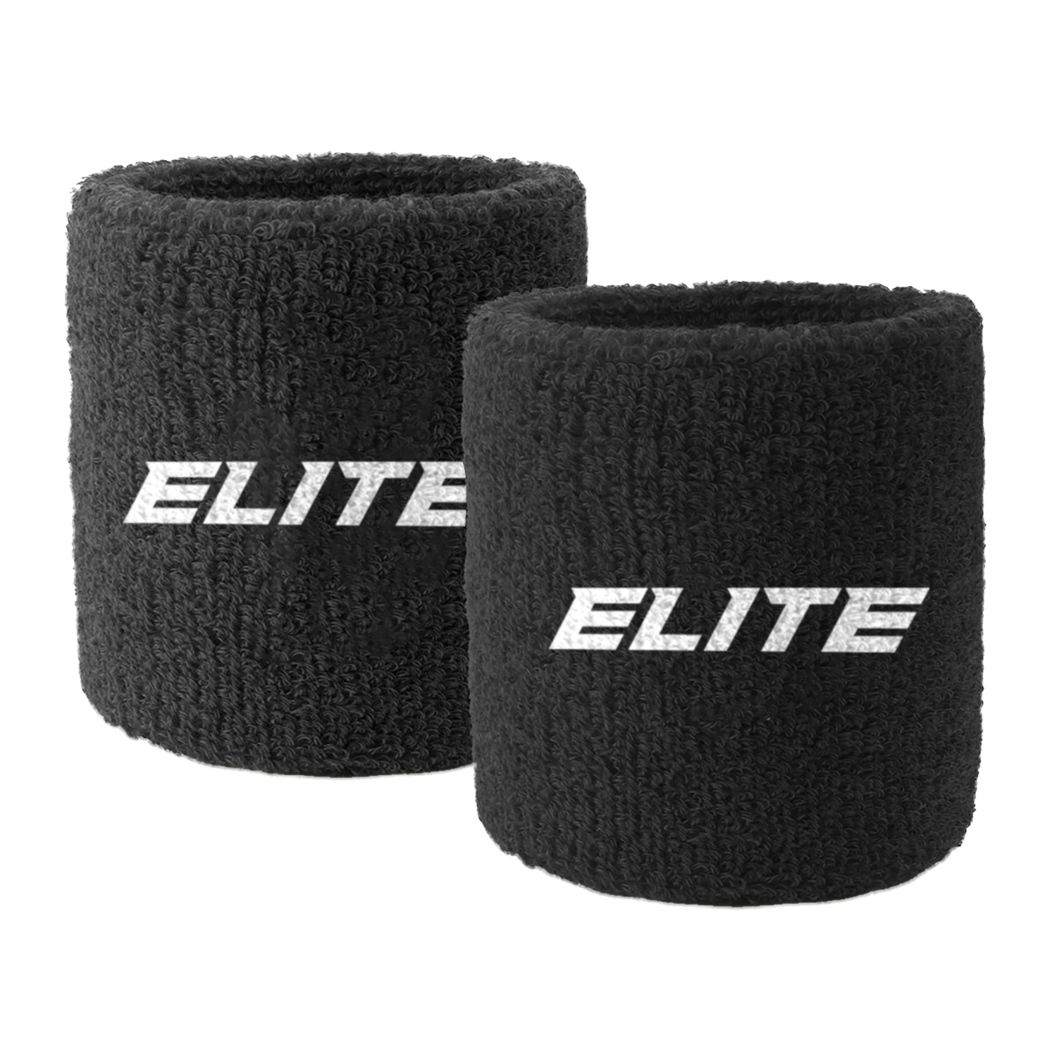 Elite Sports Wristband - Pair