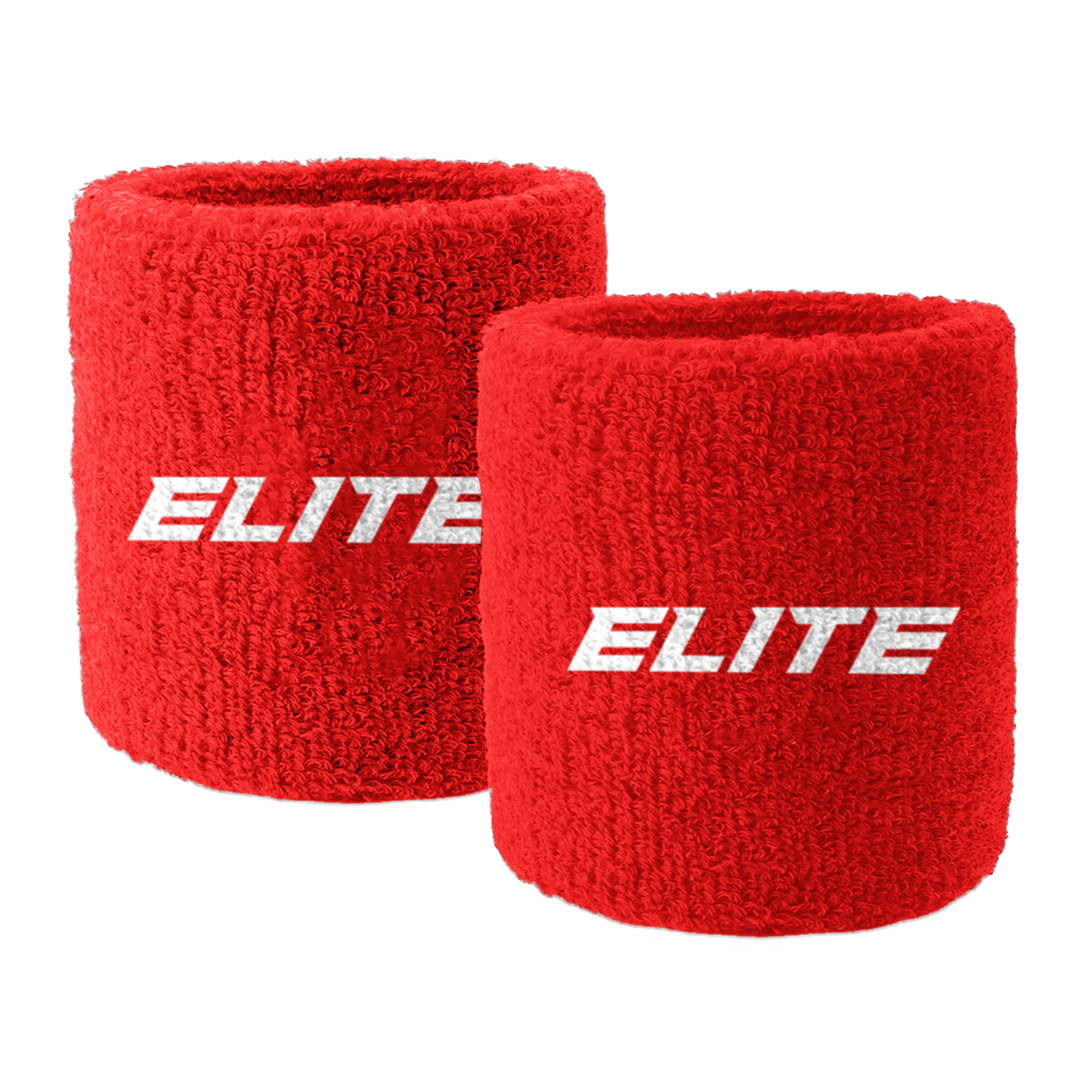 Elite Sports Wristband - Pair