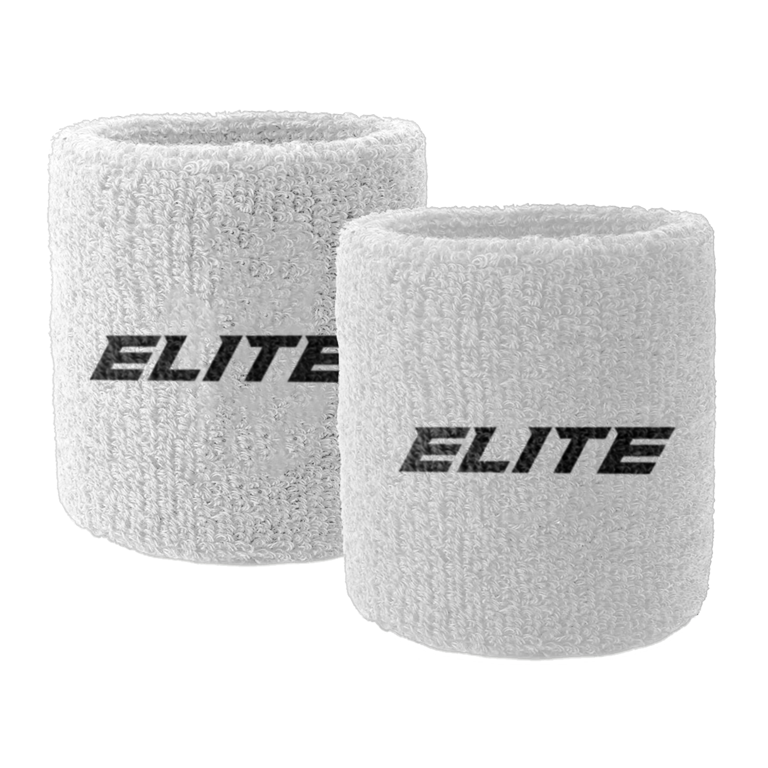 Elite Sports Wristband - Pair
