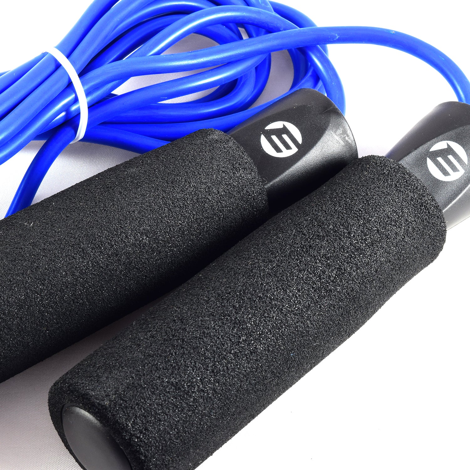 Elite 9ft Handle Jump Rope