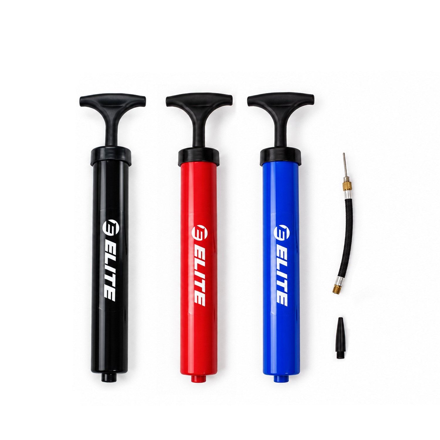 Elite Multipurpose Hand Pump Kit (12')