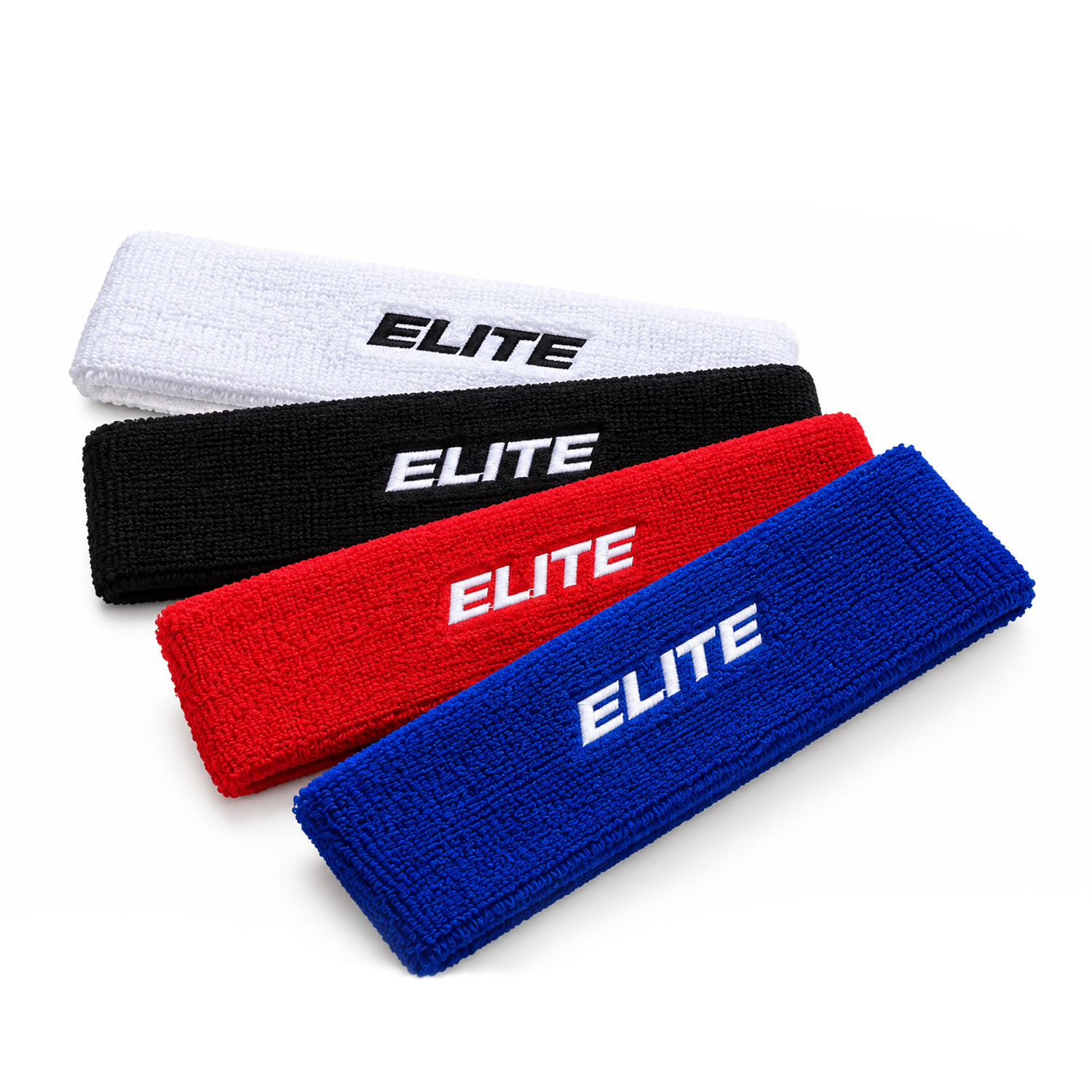 Elite Sports Stretchable Headband
