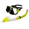  Neon Yellow