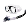  Black / Clear