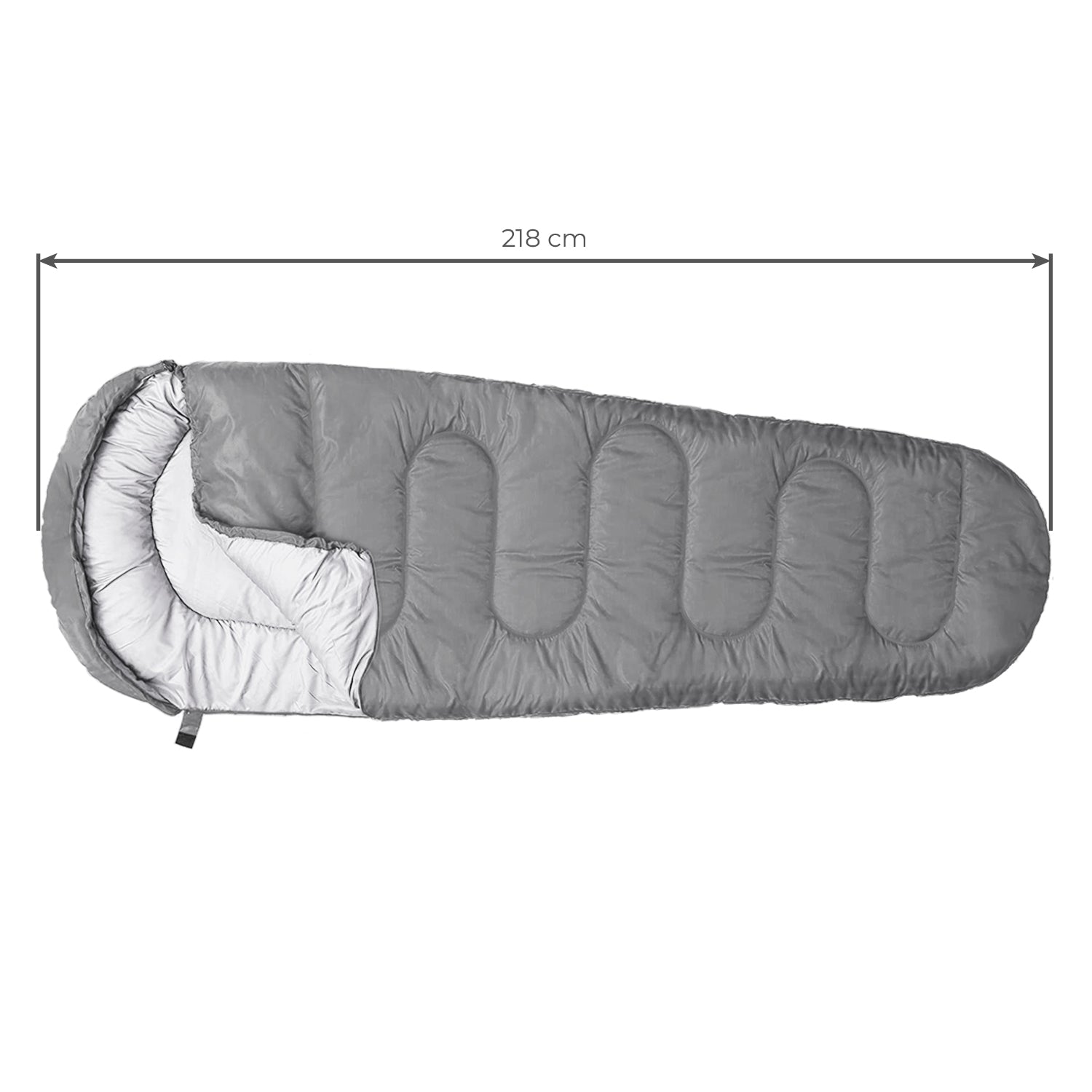 Bobcat Sleeping Bag