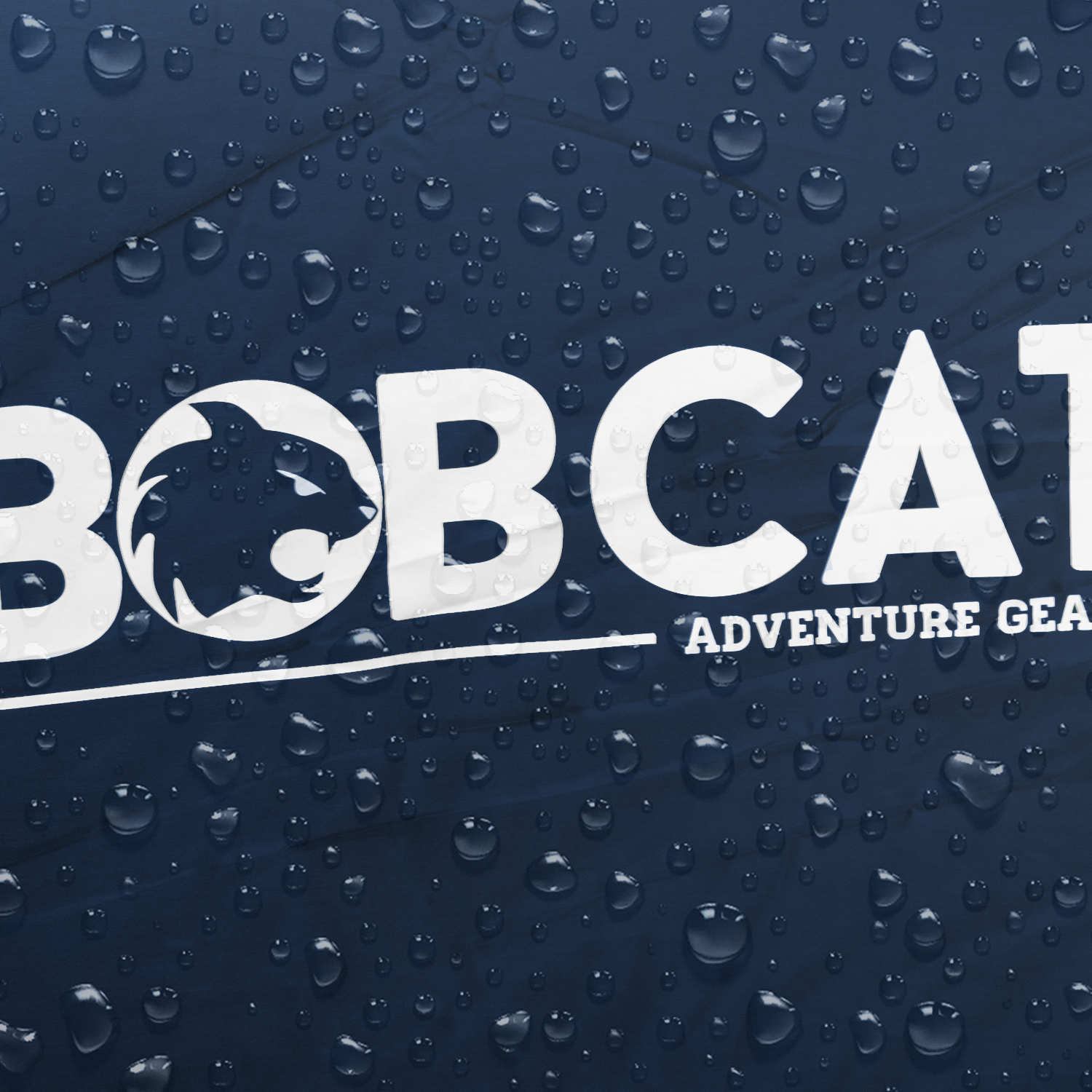 Bobcat 3-Person Monodome Camping Tent