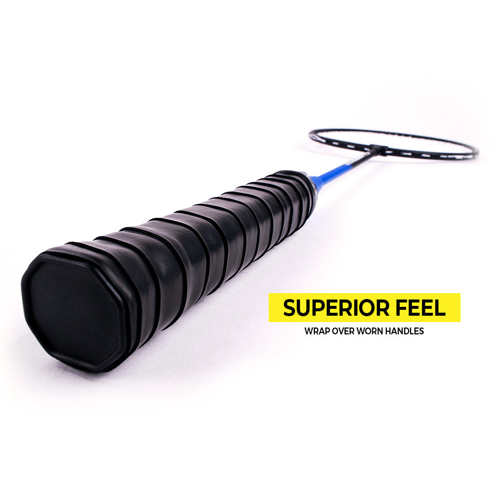 Elite Racket Overgrip Assorted 60pcs