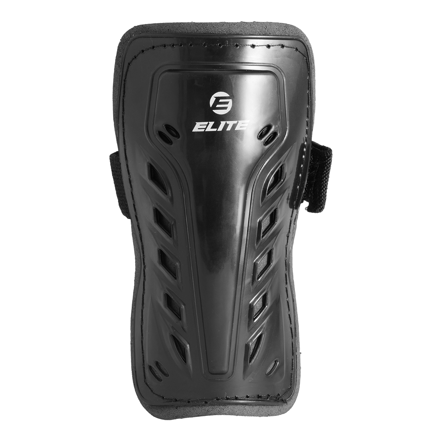 Elite Soccer Shin Guard - Pair