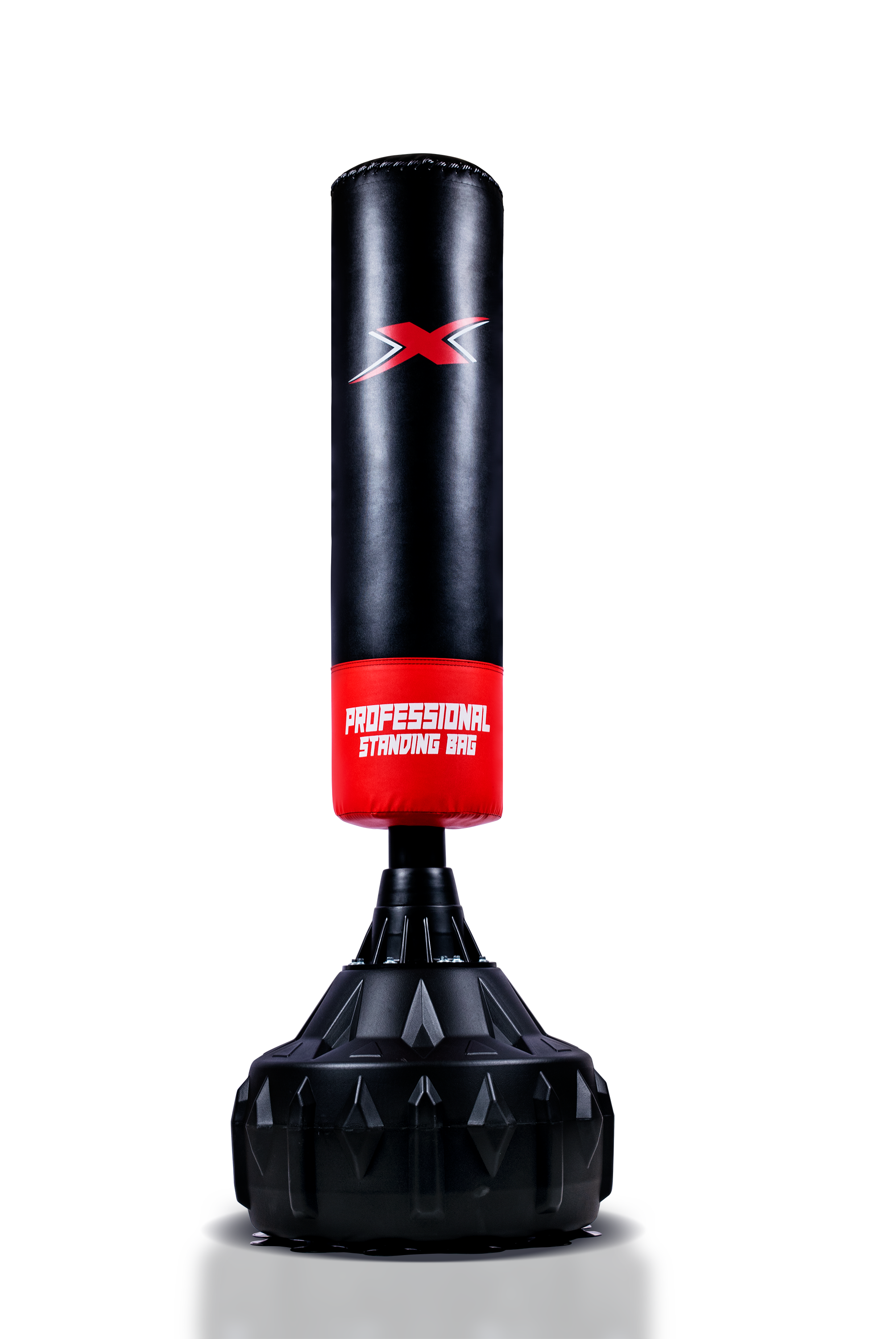 Excalibur Standing Punching Bag