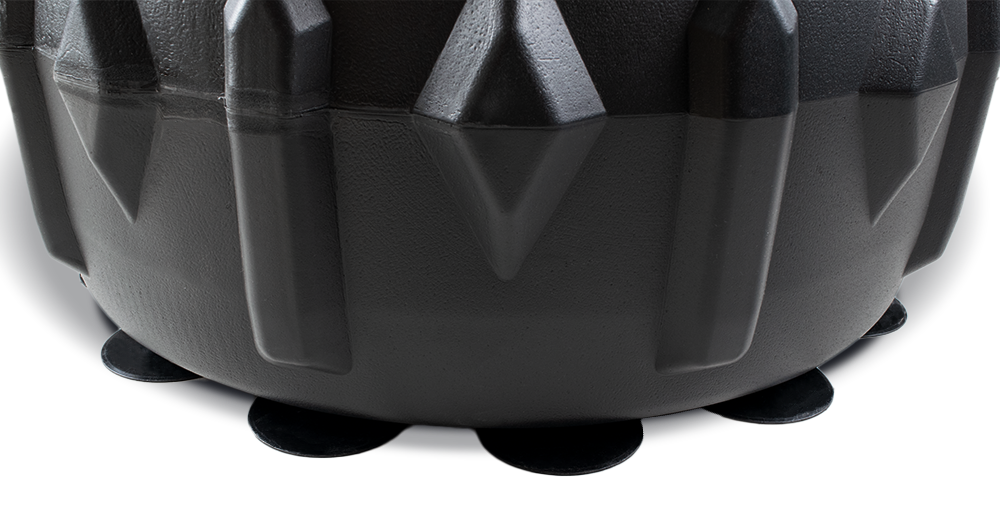Excalibur Standing Punching Bag