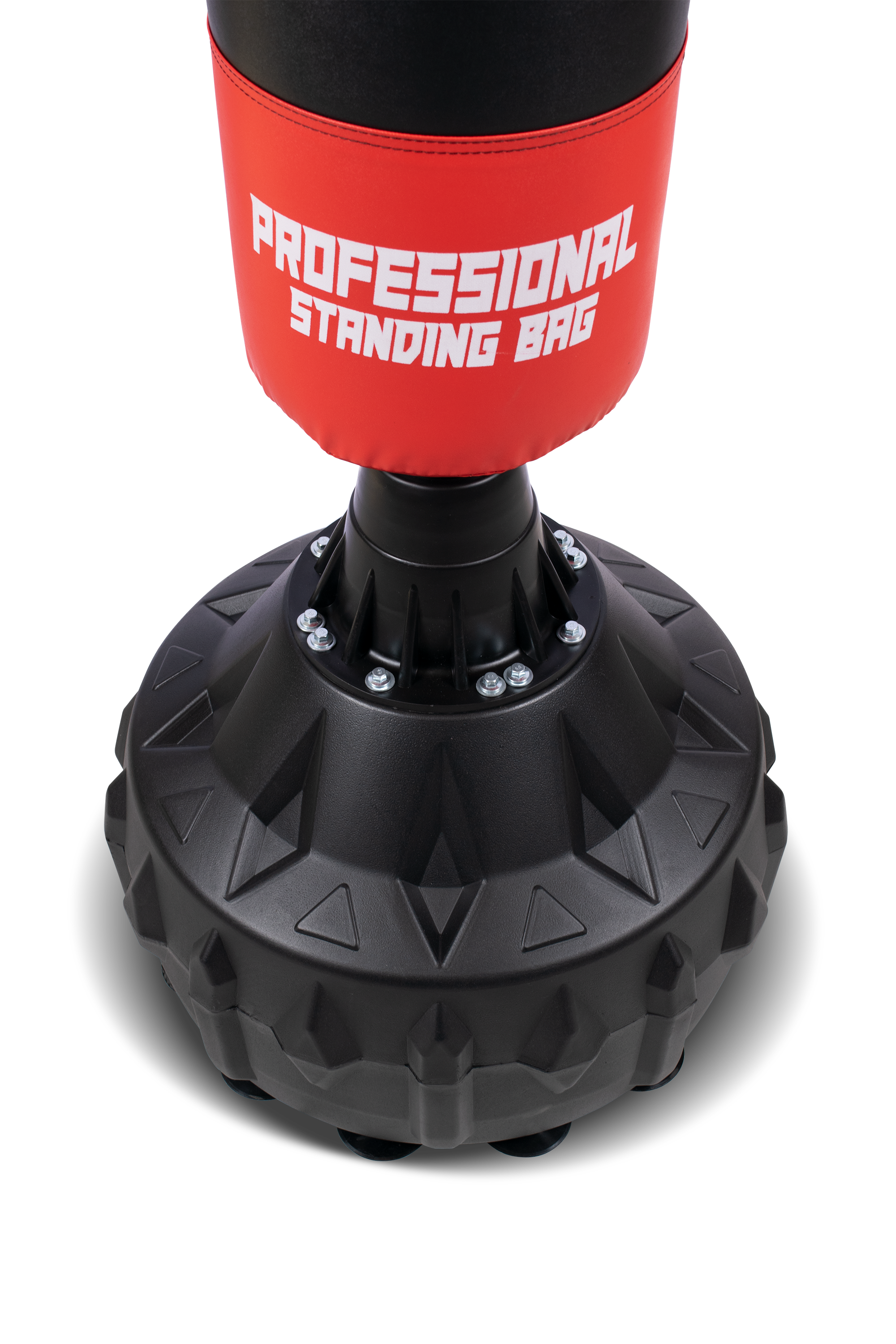 Excalibur Standing Punching Bag