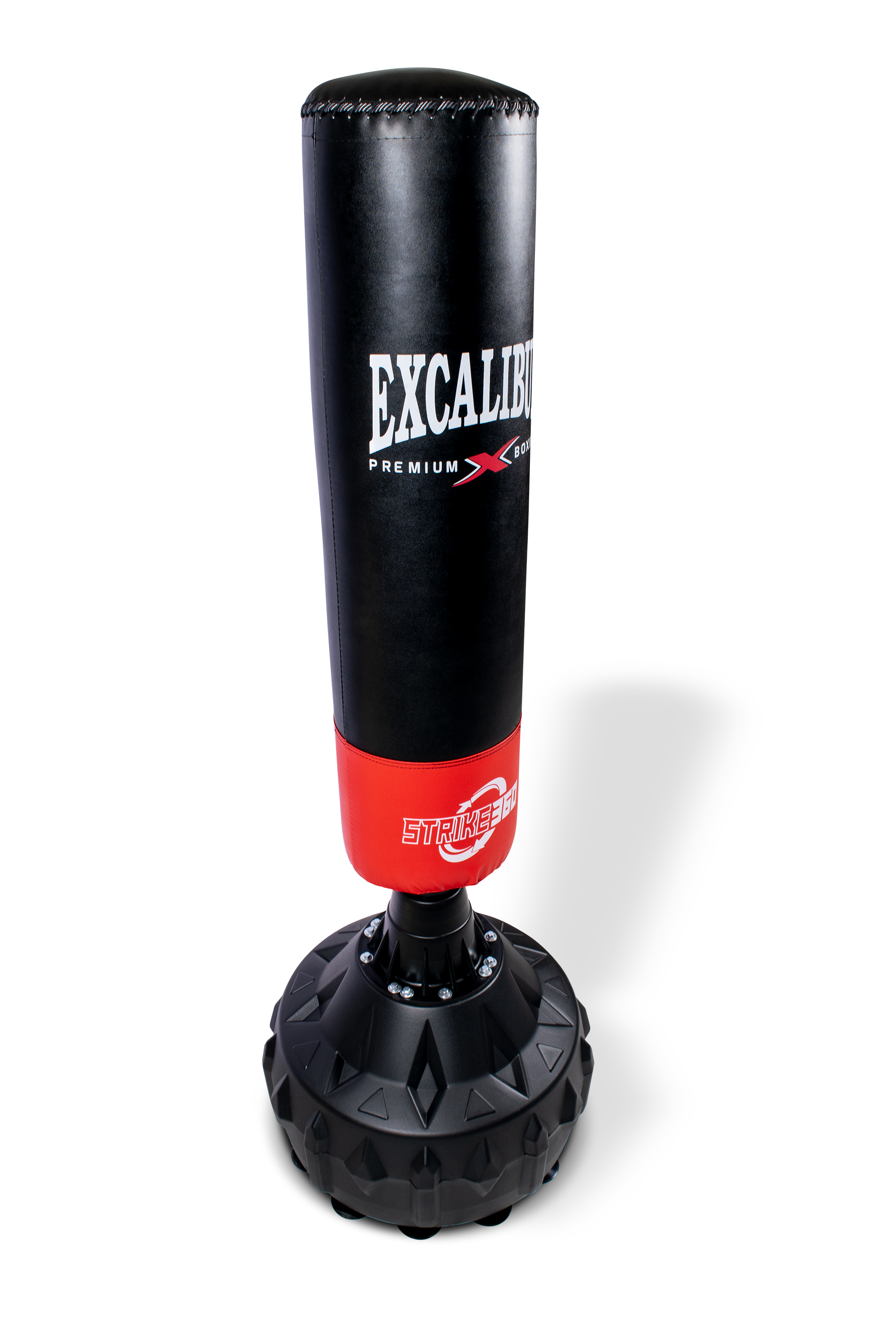 Excalibur Standing Punching Bag