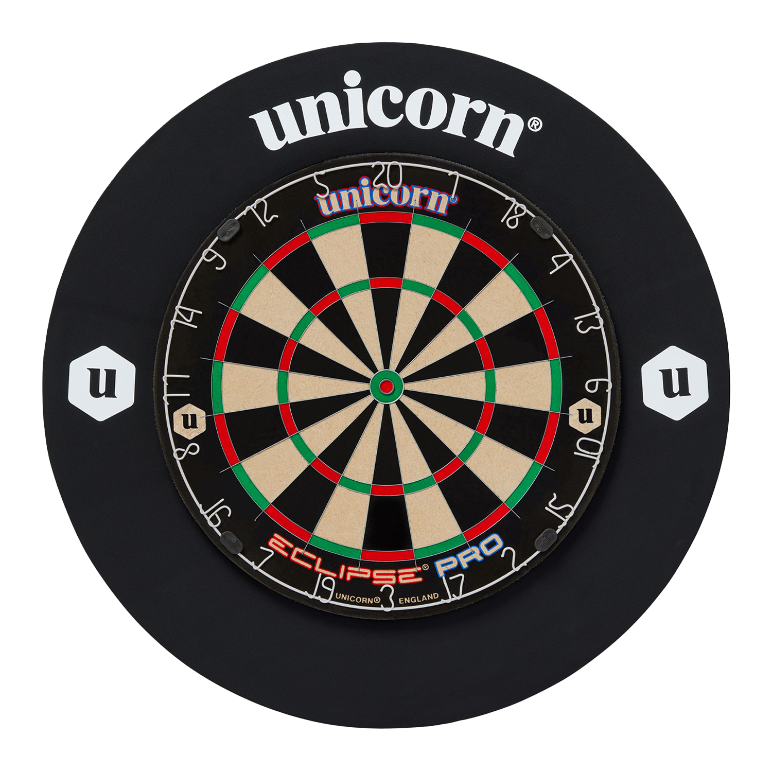 Unicorn SD Dartboard Surround