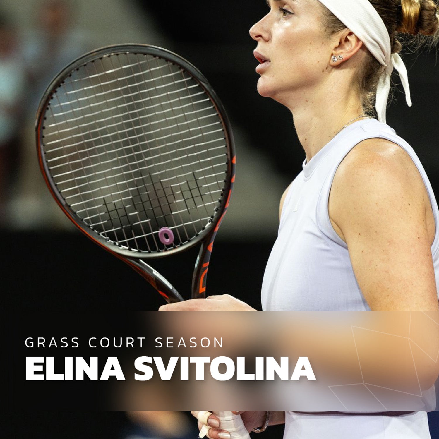 Diadem Pro-X Tennis String 17