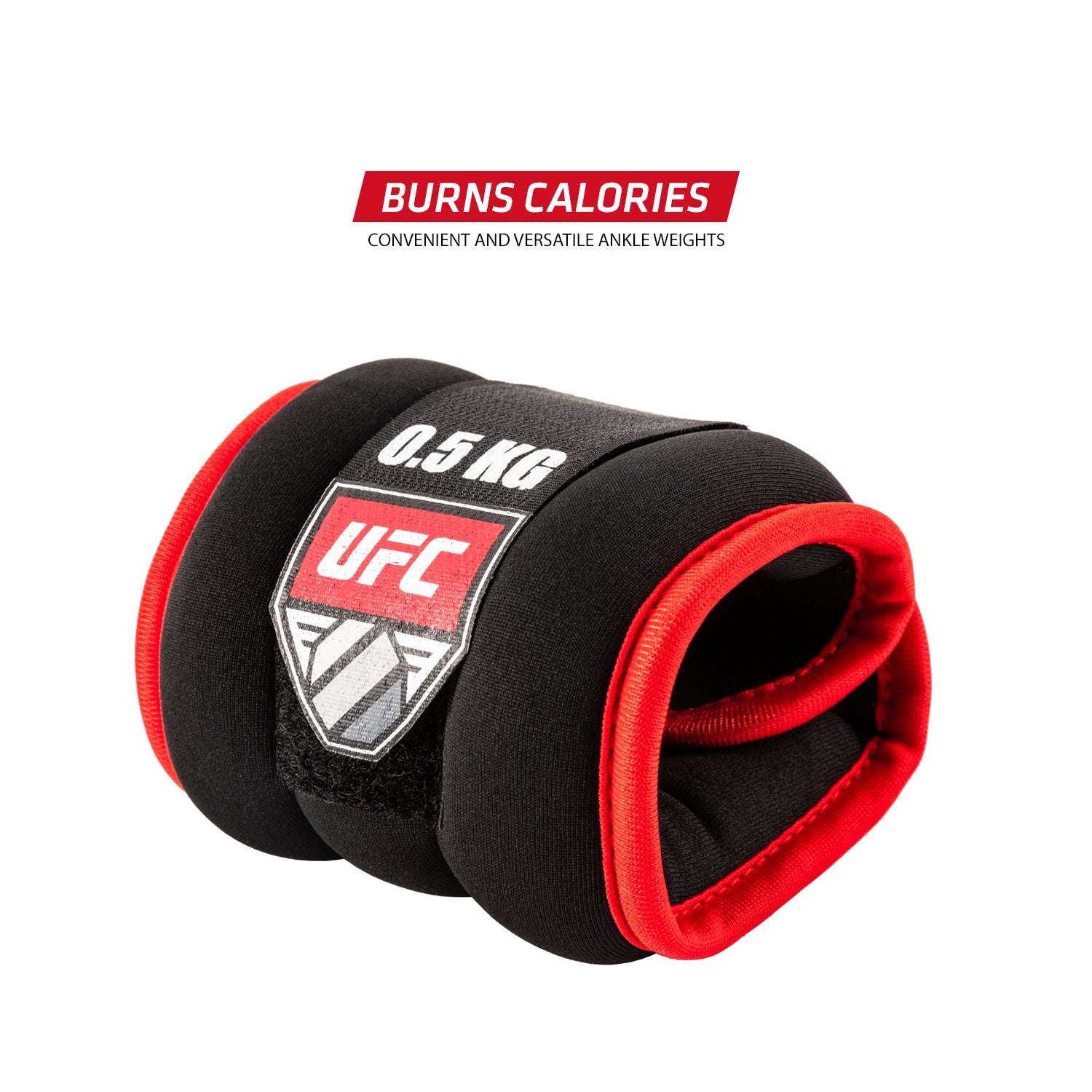 UFC Ankle Weight - 2pcs