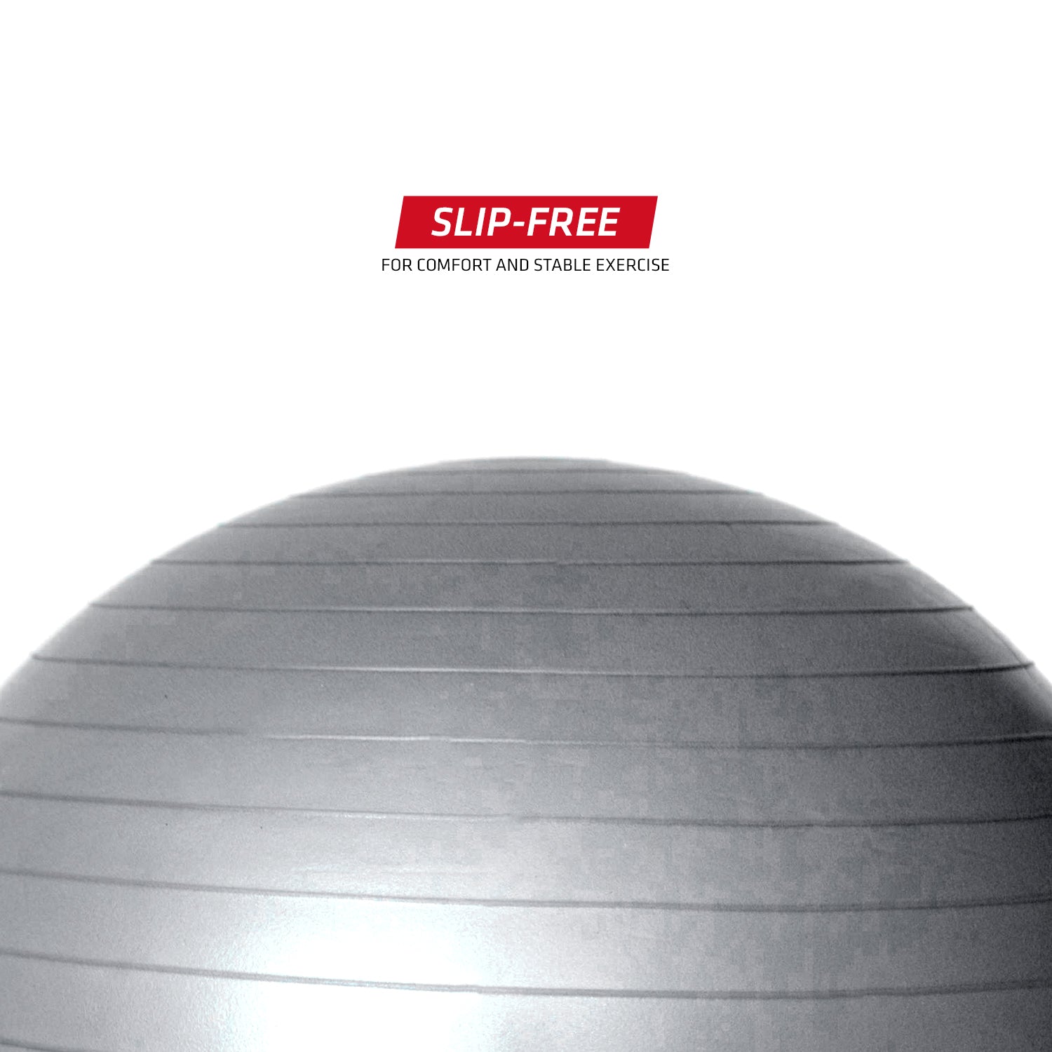 UFC Exercise Ball - 55 cm