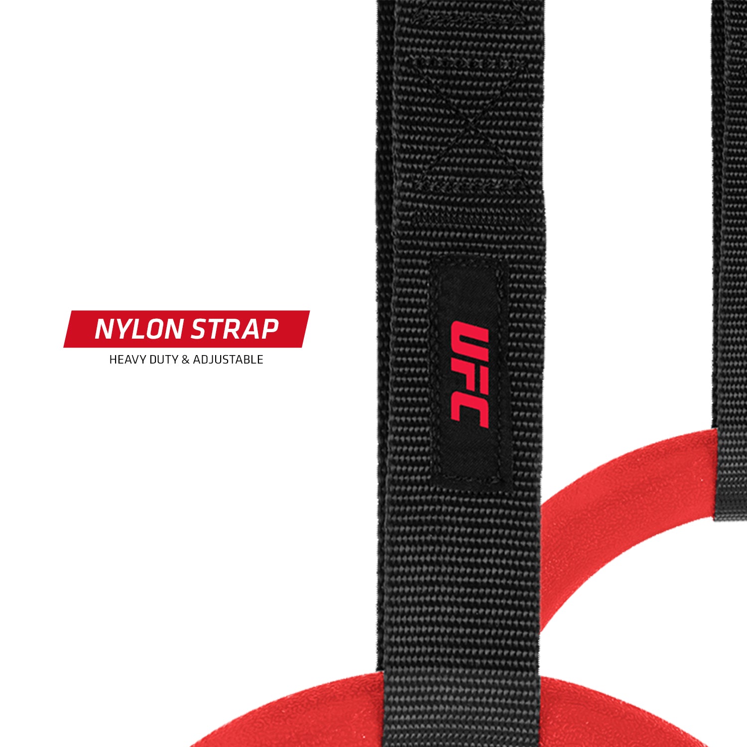 UFC Fitness Pull Up Rings