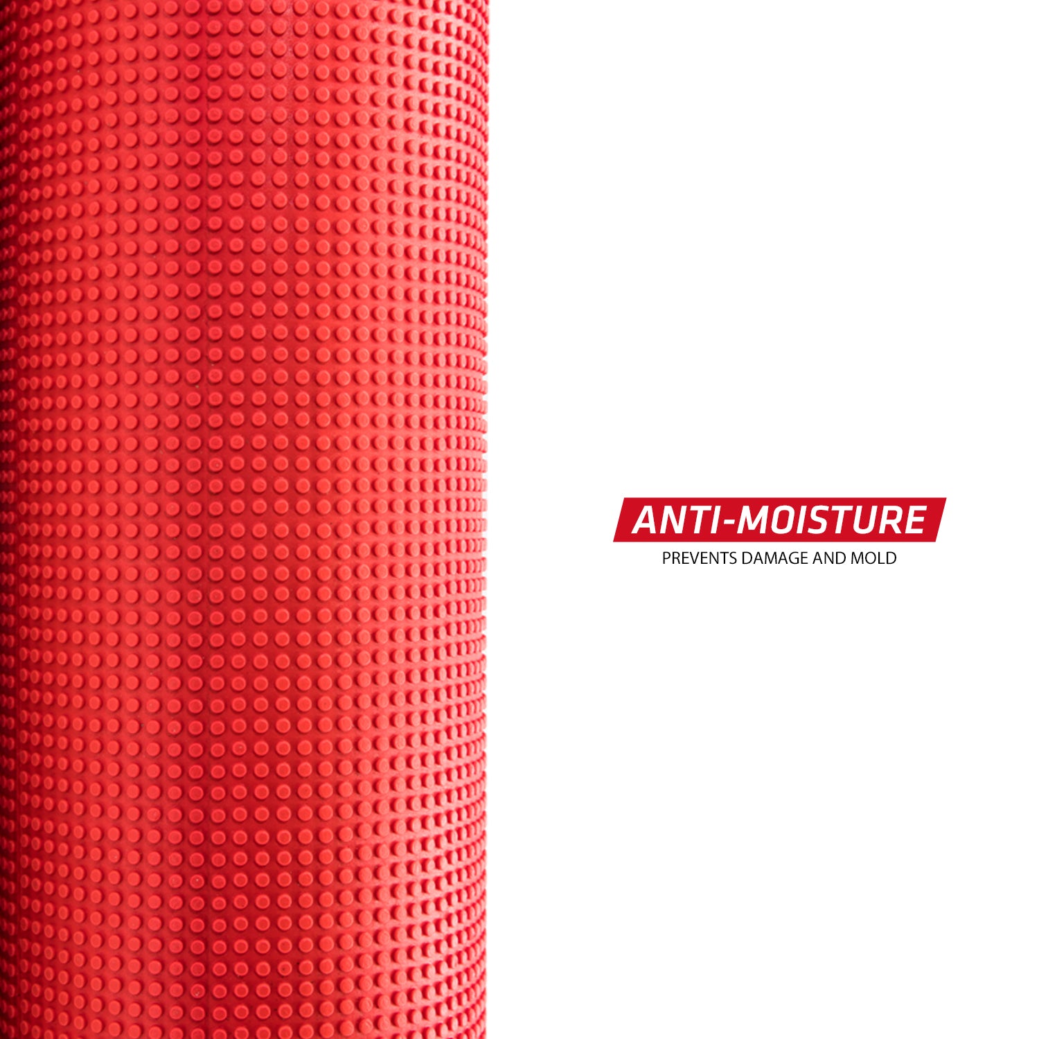 UFC Fitness Eva Foam Roller