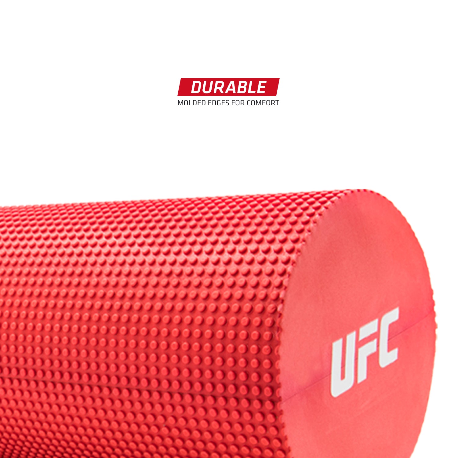 UFC Fitness Eva Foam Roller