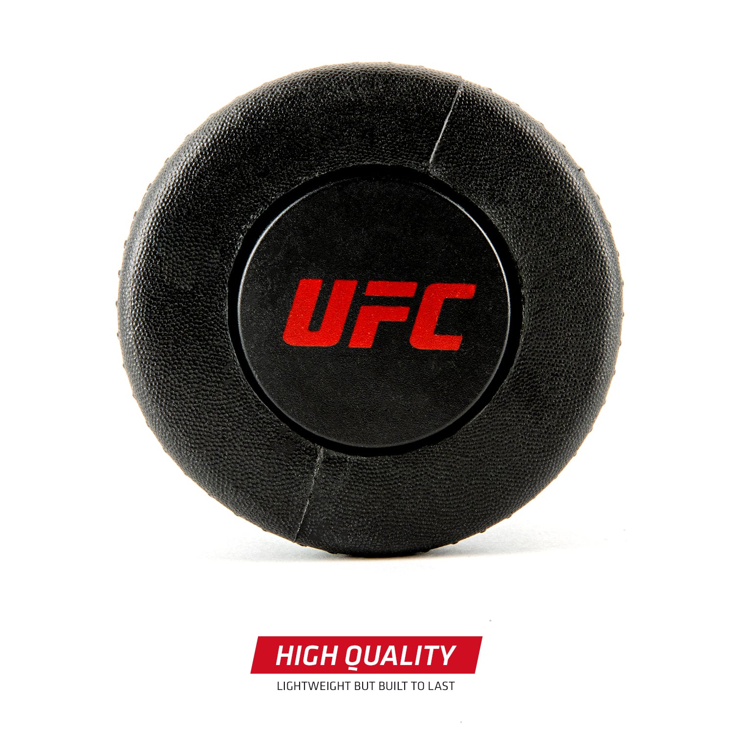UFC High-Density Foot Roller