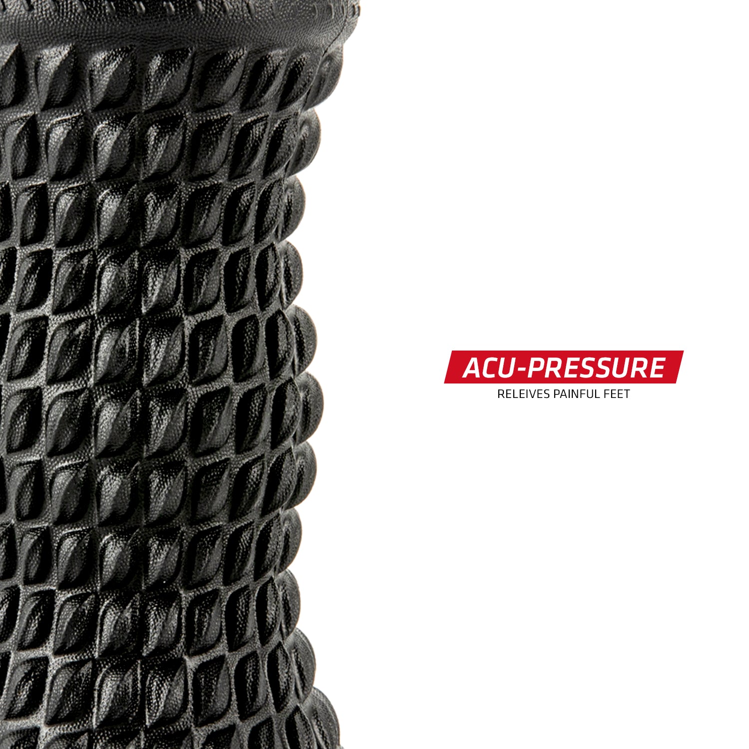 UFC High-Density Foot Roller