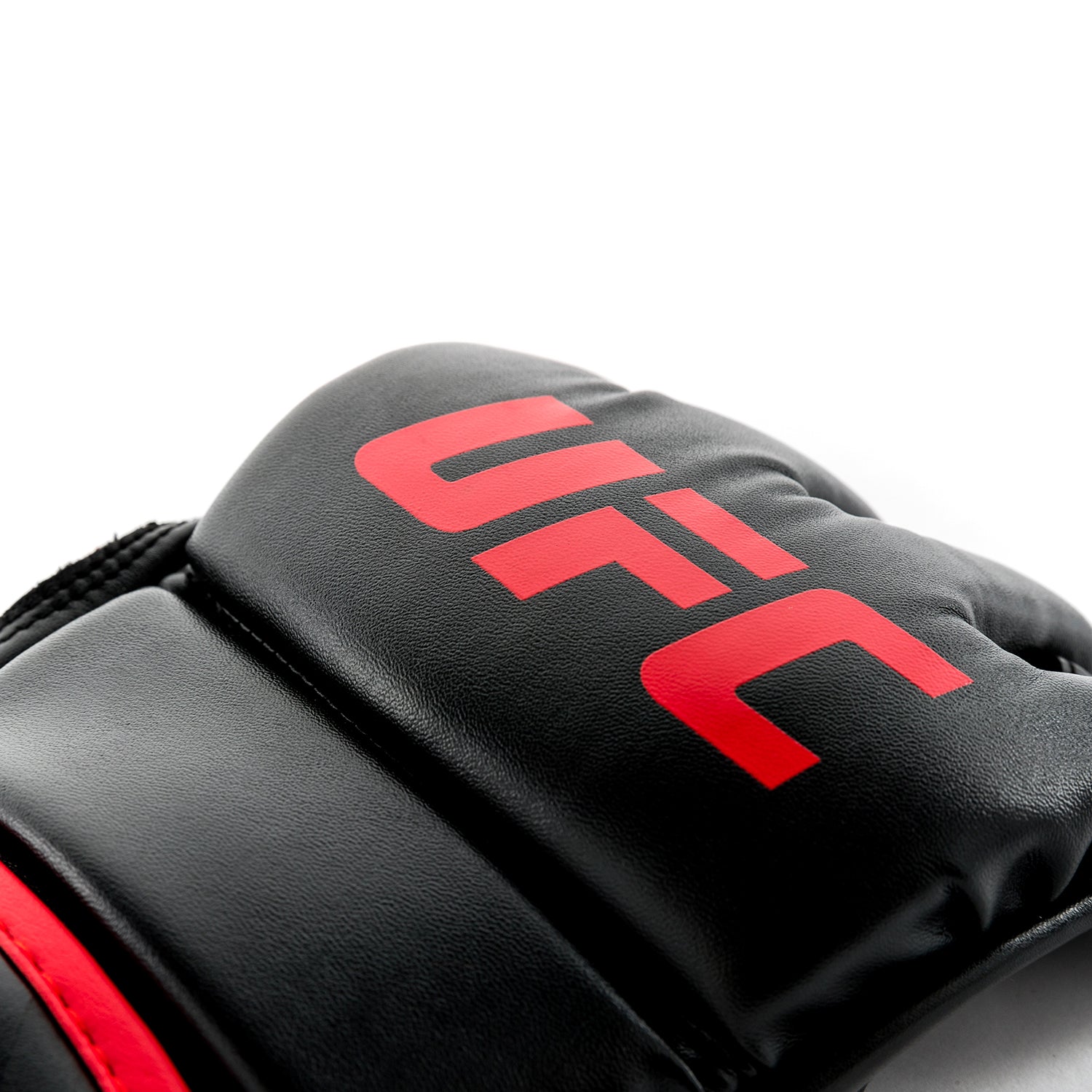 UFC MMA Contender Fitness Gloves - 6 Oz