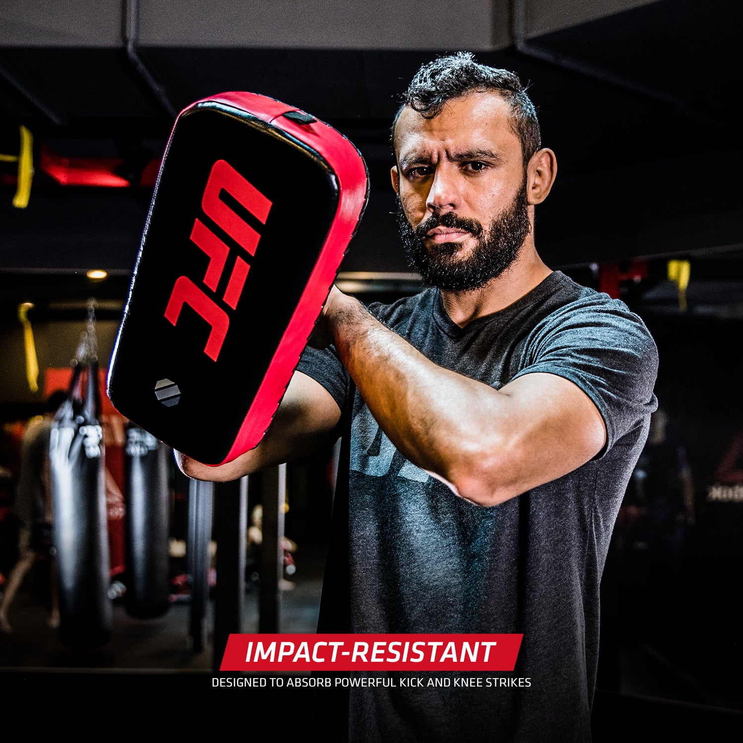 UFC Muay Thai Kick Pad