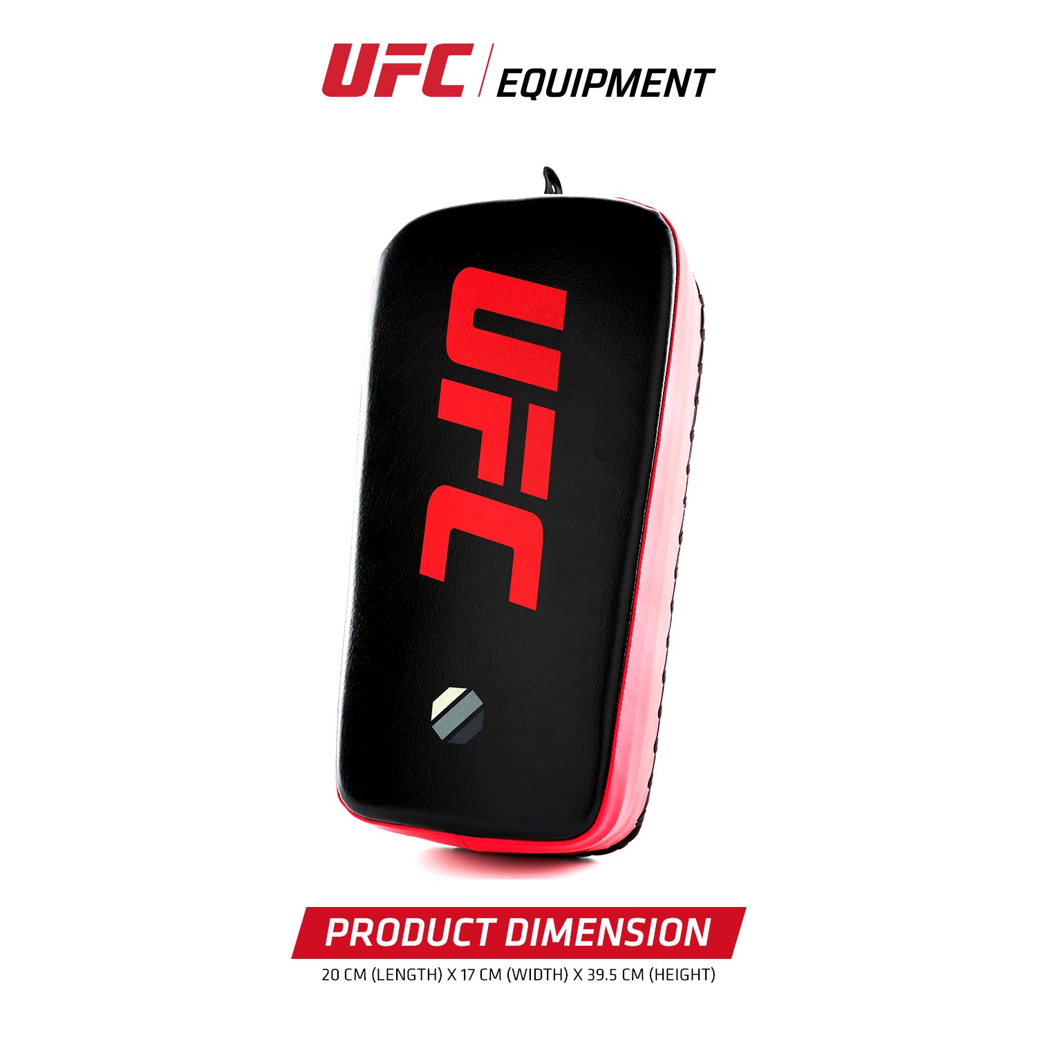 UFC Muay Thai Kick Pad