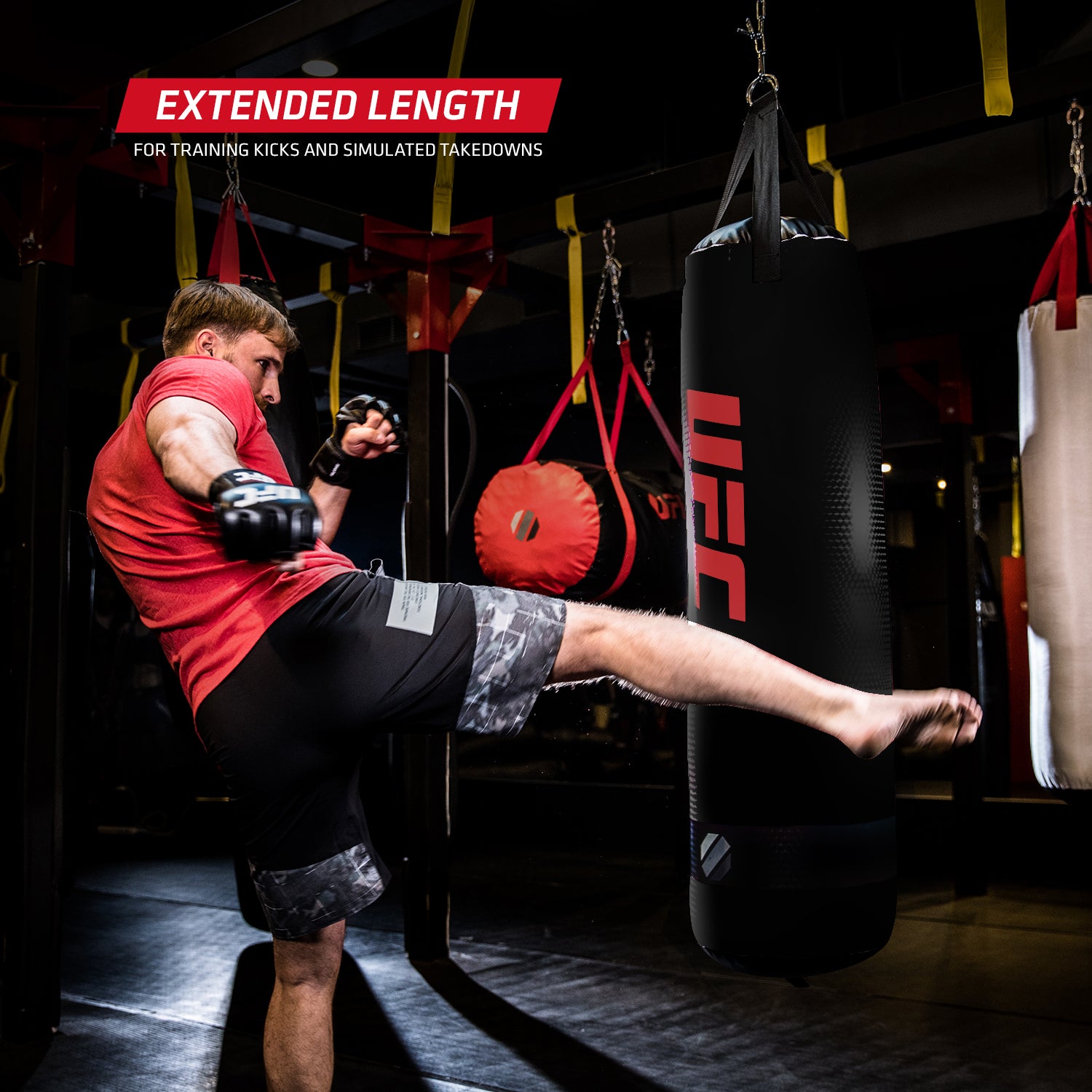 UFC Standard Heavy Bag