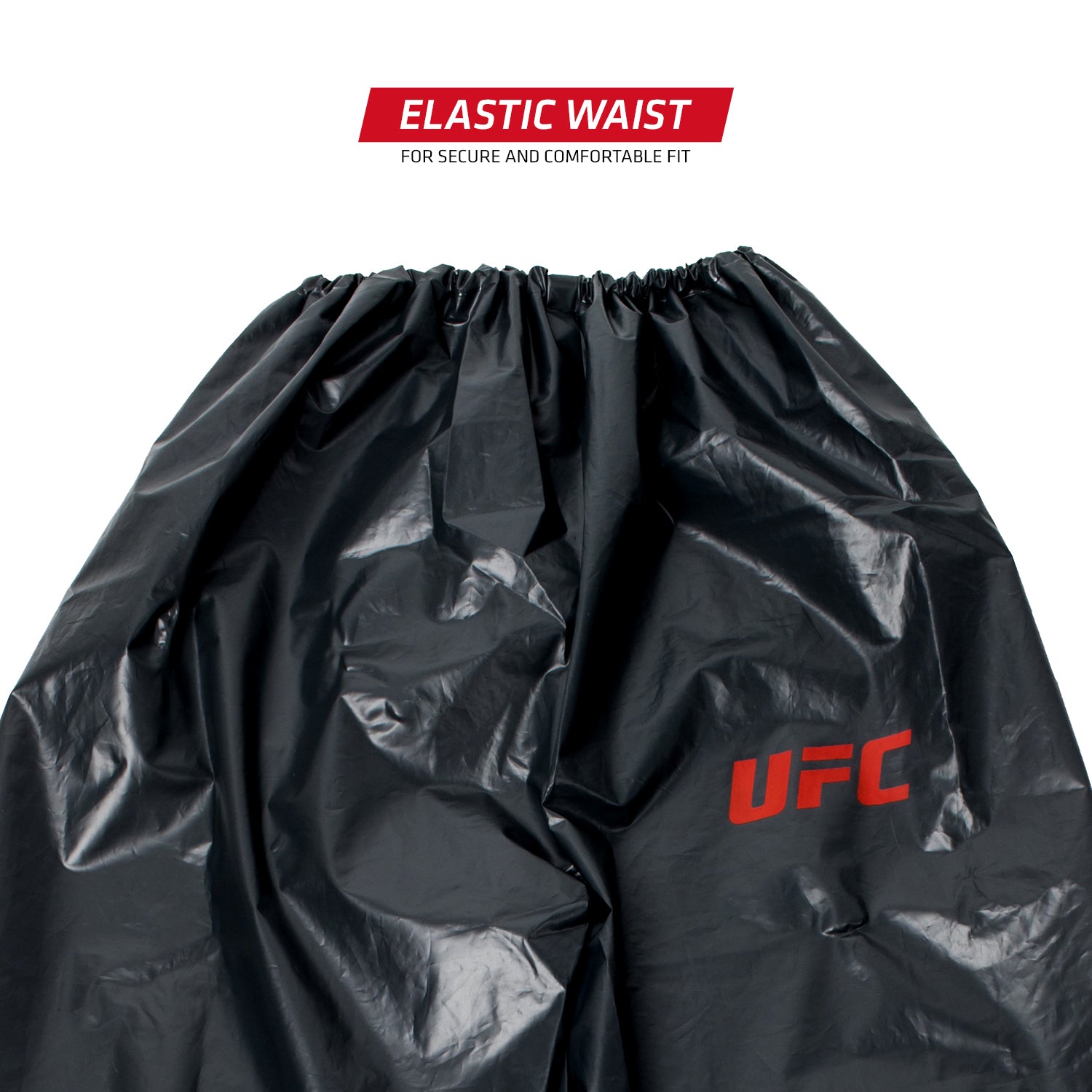 UFC EVA Sauna Suit
