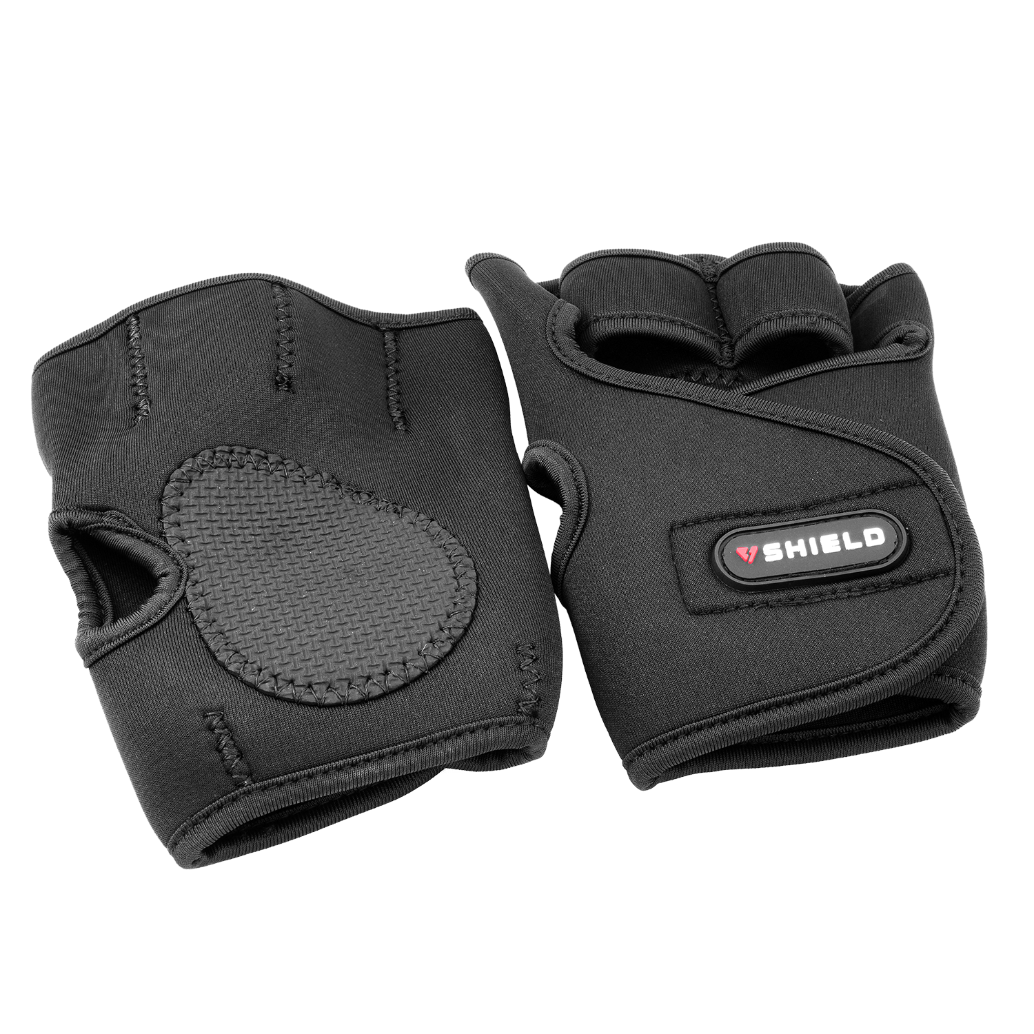 Shield ZL5000 Fitness Gloves - Pair