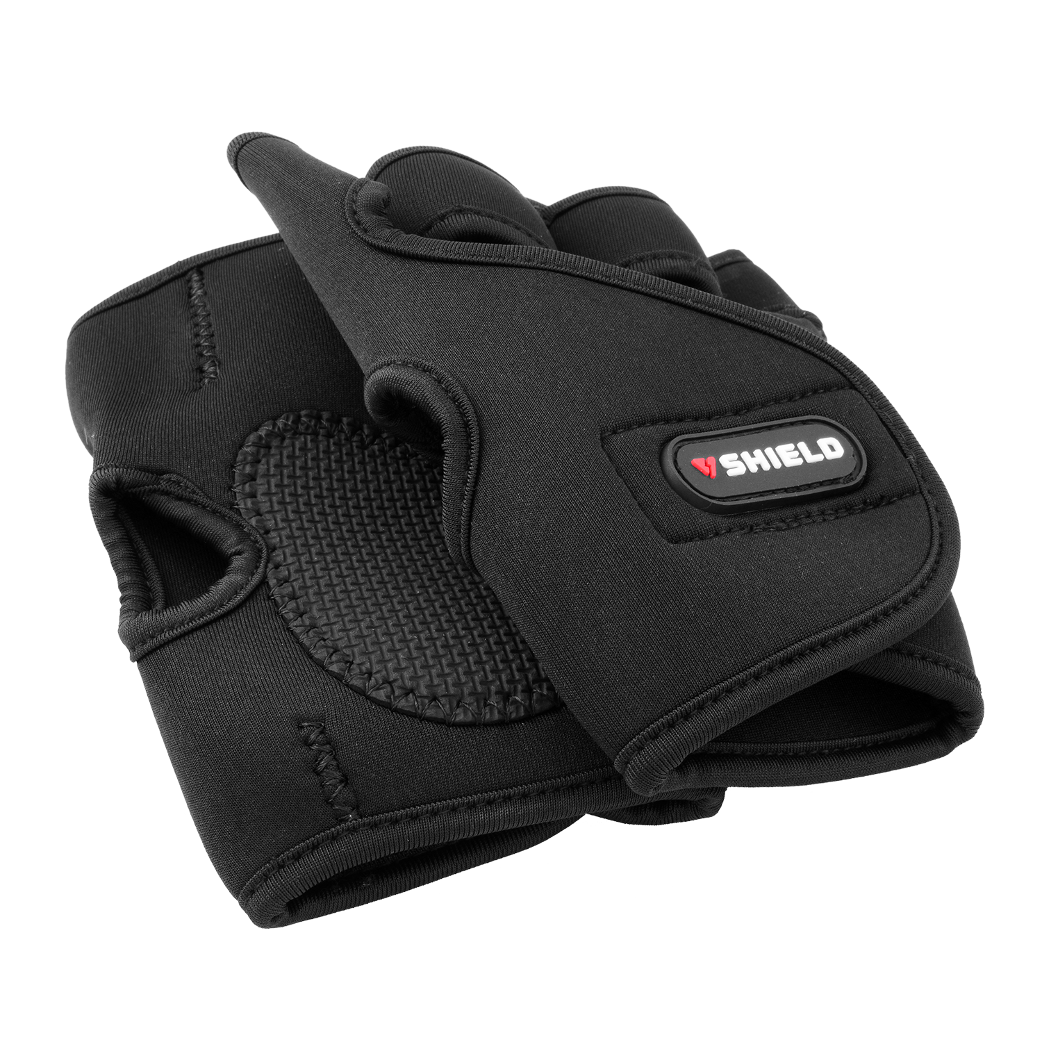 Shield ZL5000 Fitness Gloves - Pair