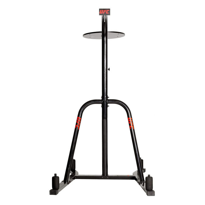 UFC MMA Dual Station Bag Stand