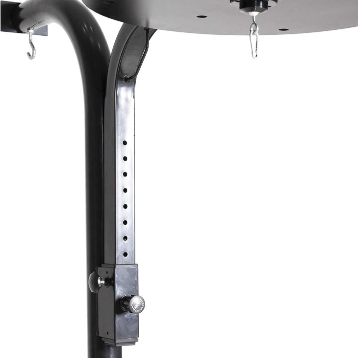 UFC MMA Dual Station Bag Stand