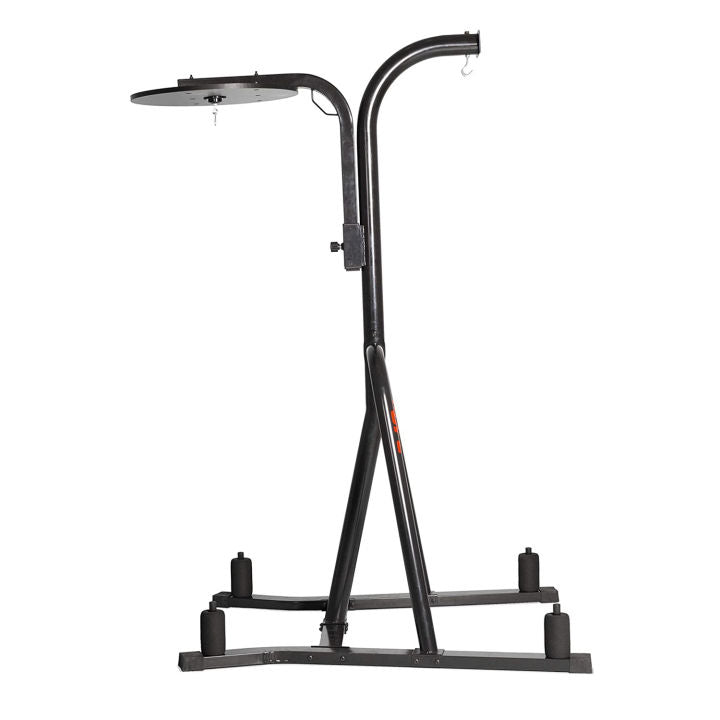 UFC MMA Dual Station Bag Stand
