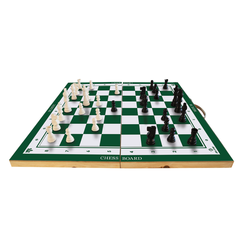 Elite  Chess board